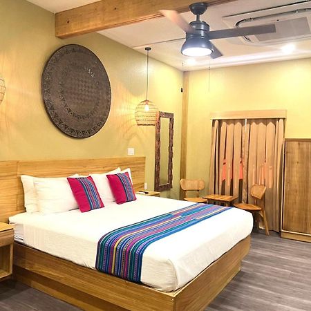 Mr. Tucan Hotel West End Ngoại thất bức ảnh