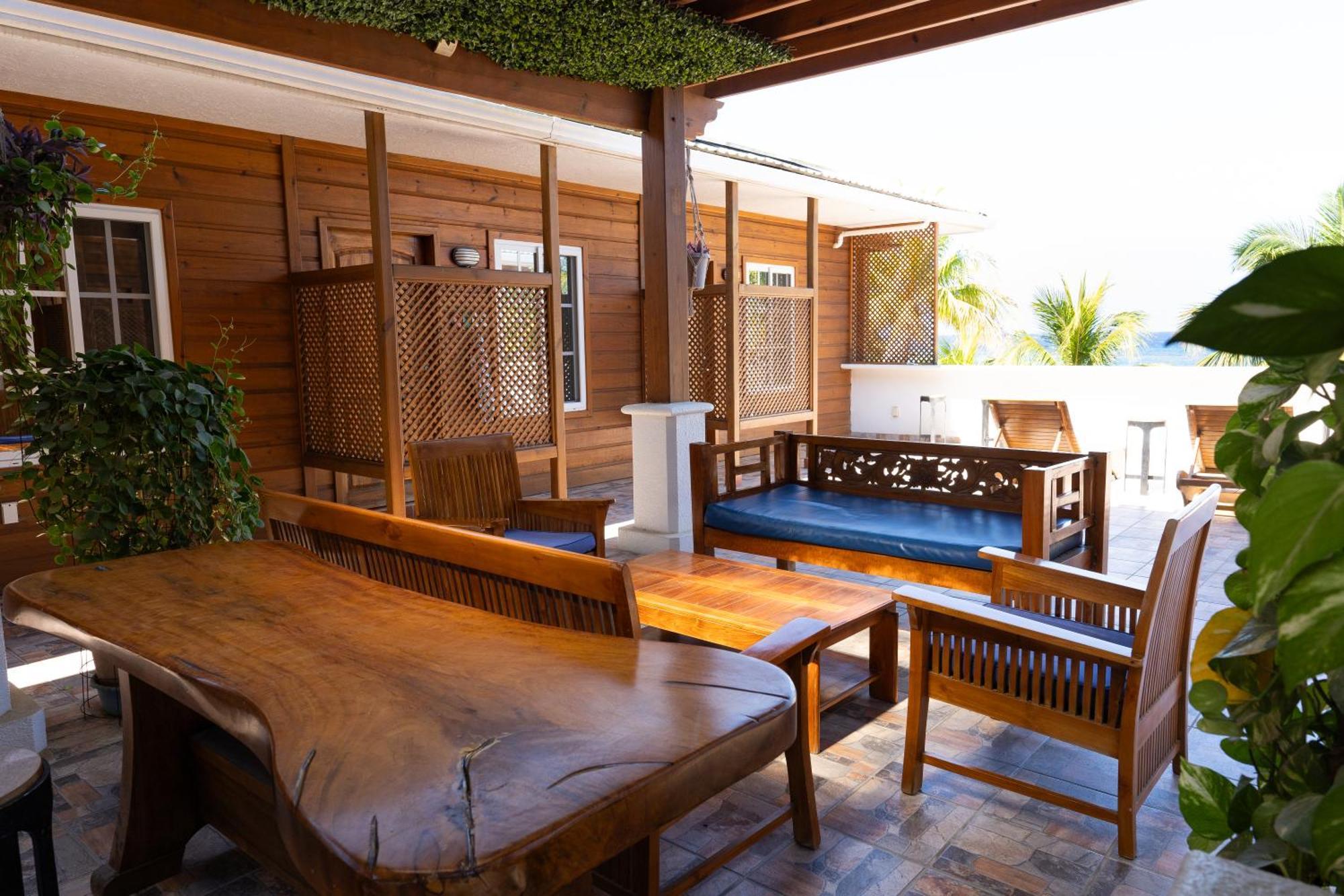 Mr. Tucan Hotel West End Ngoại thất bức ảnh