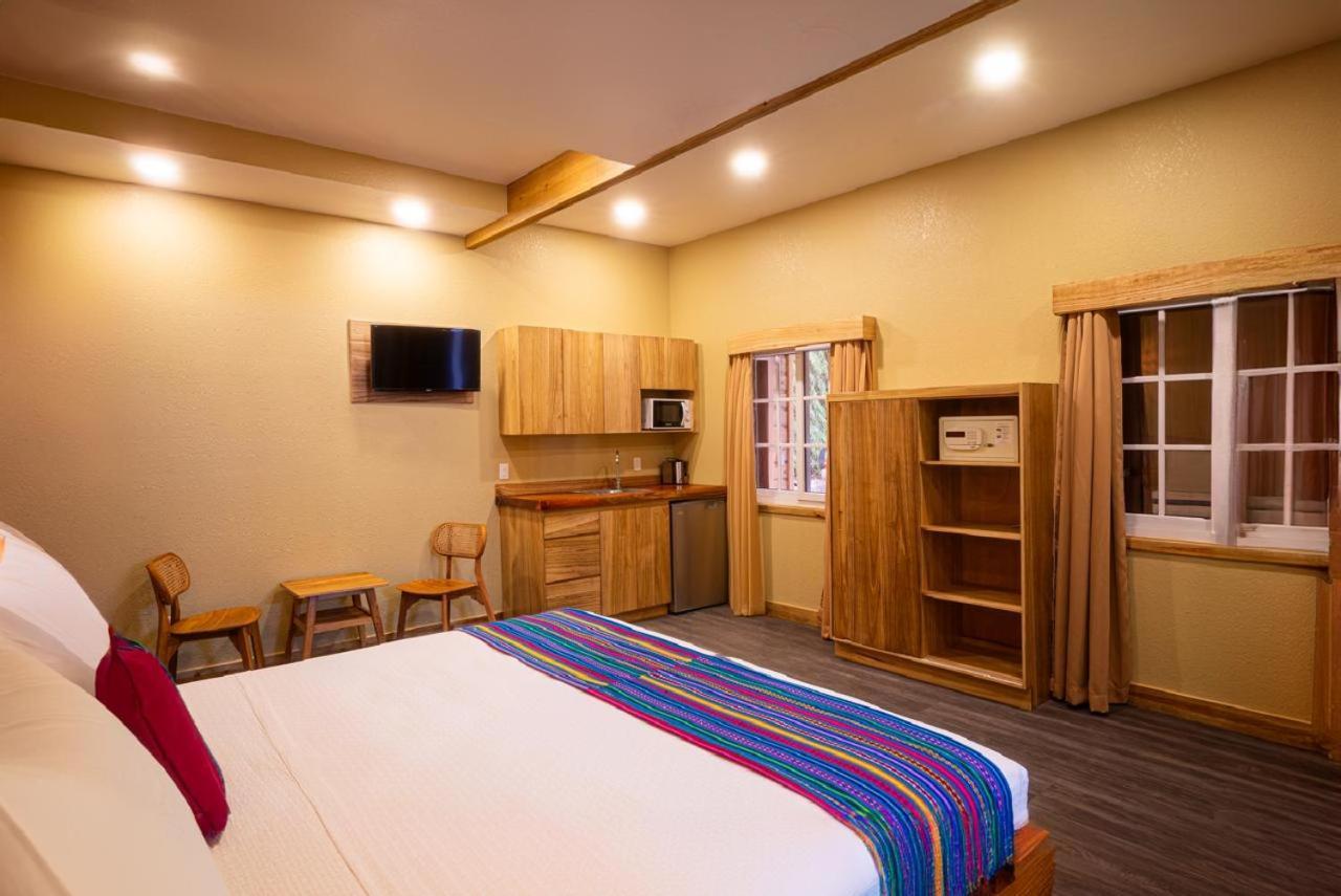 Mr. Tucan Hotel West End Ngoại thất bức ảnh