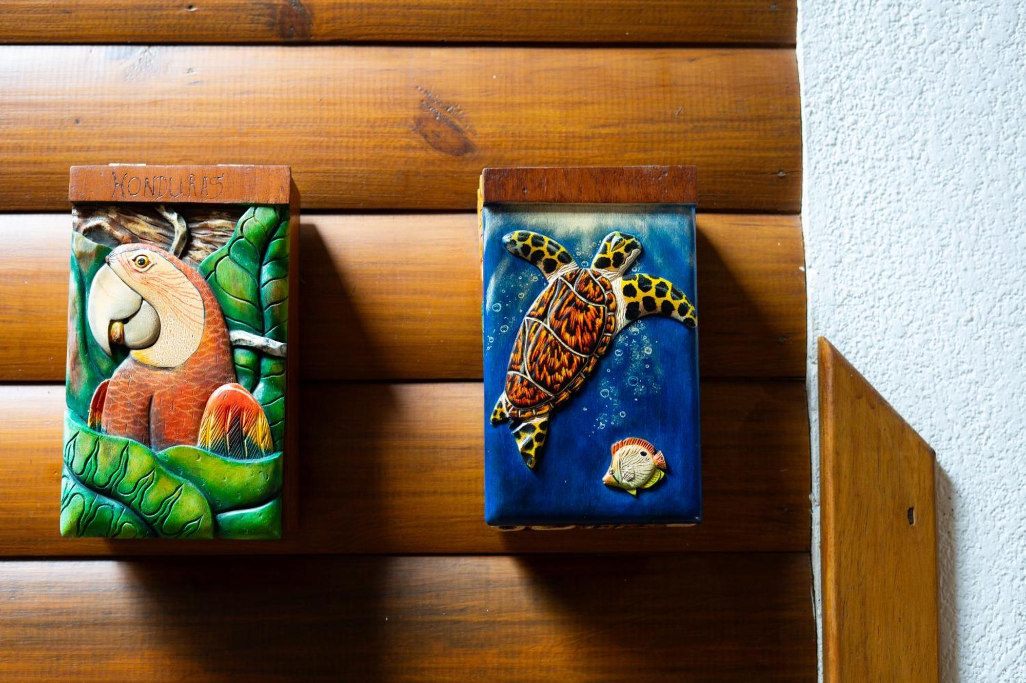 Mr. Tucan Hotel West End Ngoại thất bức ảnh