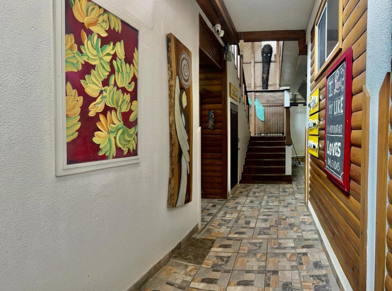 Mr. Tucan Hotel West End Ngoại thất bức ảnh
