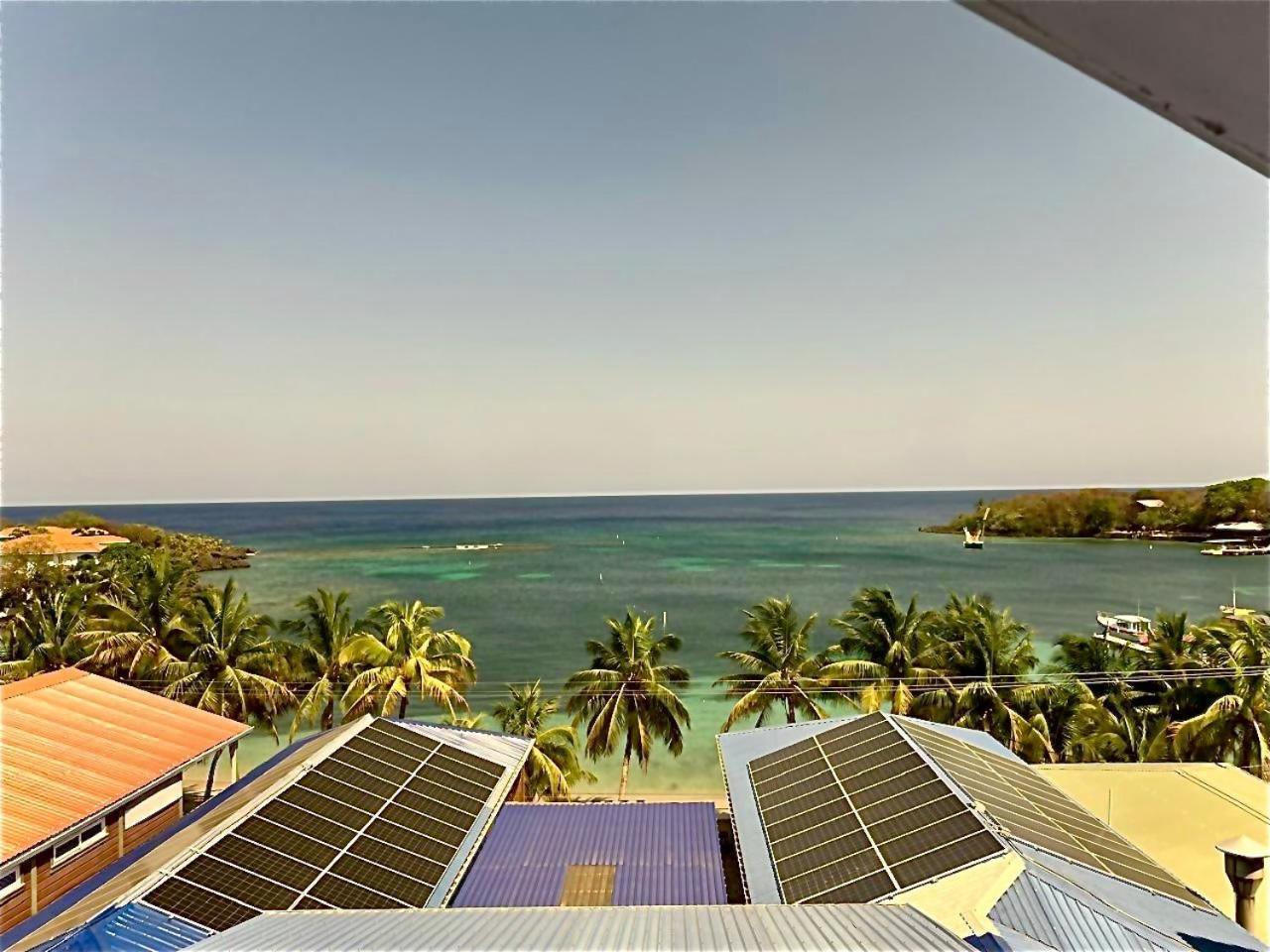 Mr. Tucan Hotel West End Ngoại thất bức ảnh