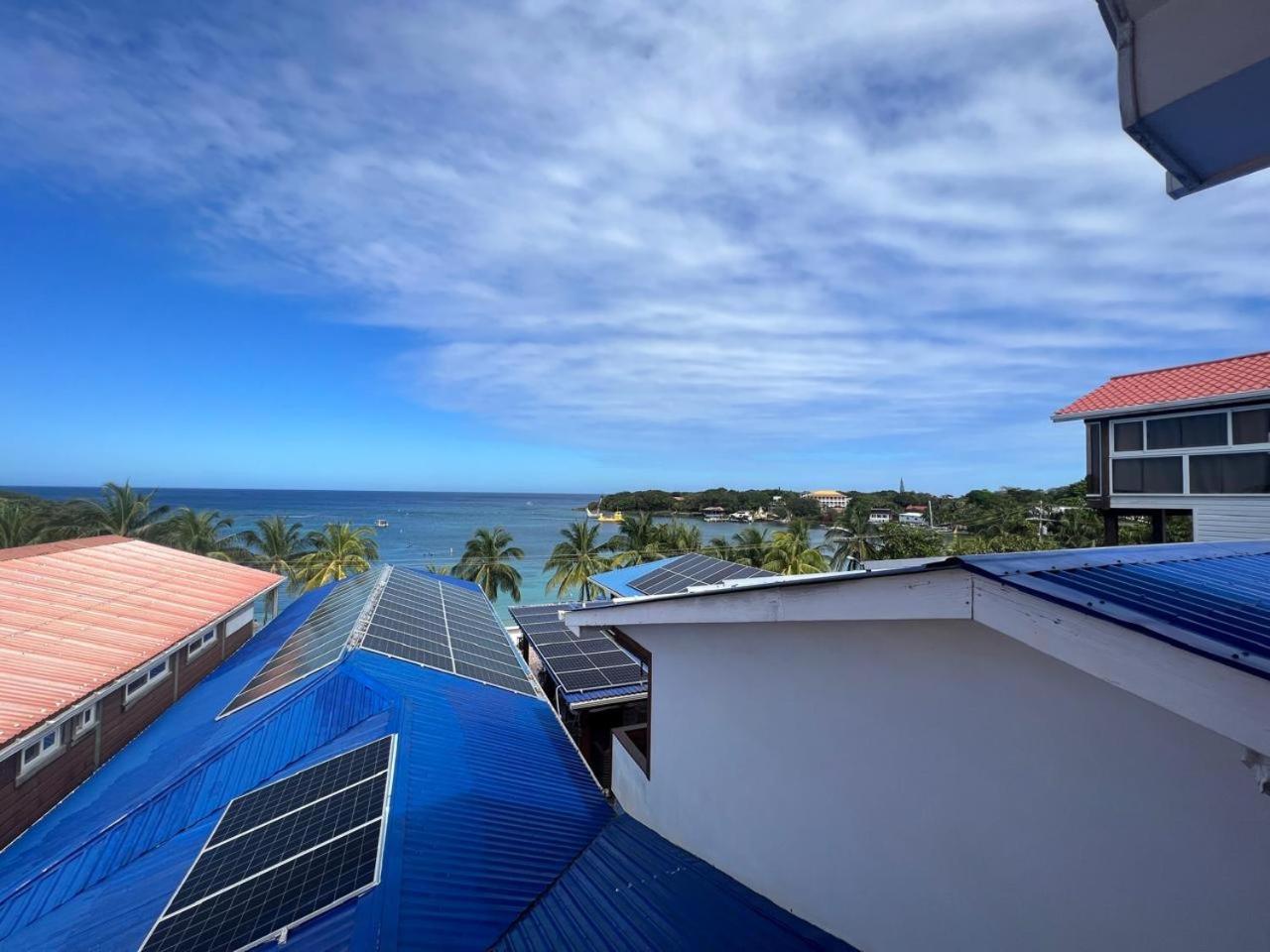 Mr. Tucan Hotel West End Ngoại thất bức ảnh