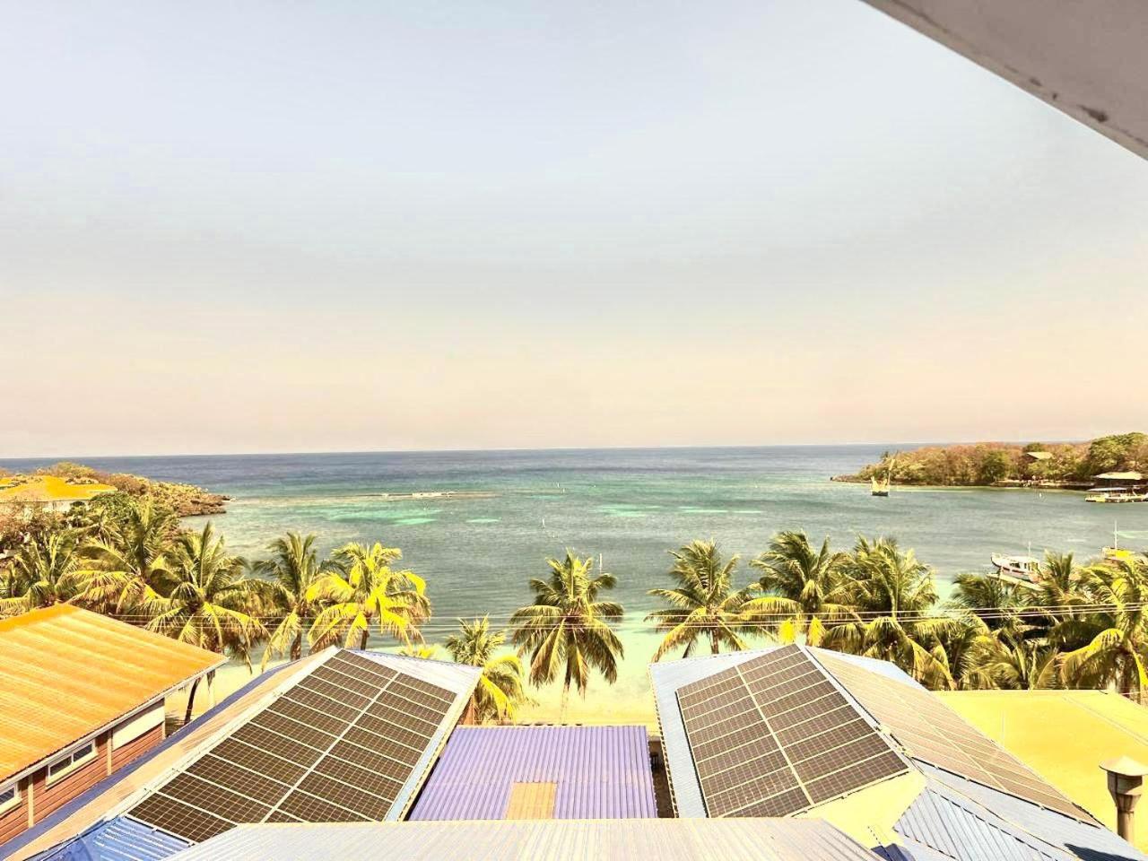 Mr. Tucan Hotel West End Ngoại thất bức ảnh