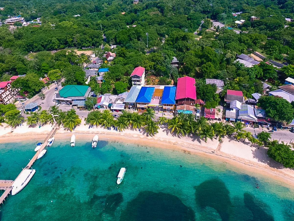 Mr. Tucan Hotel West End Ngoại thất bức ảnh