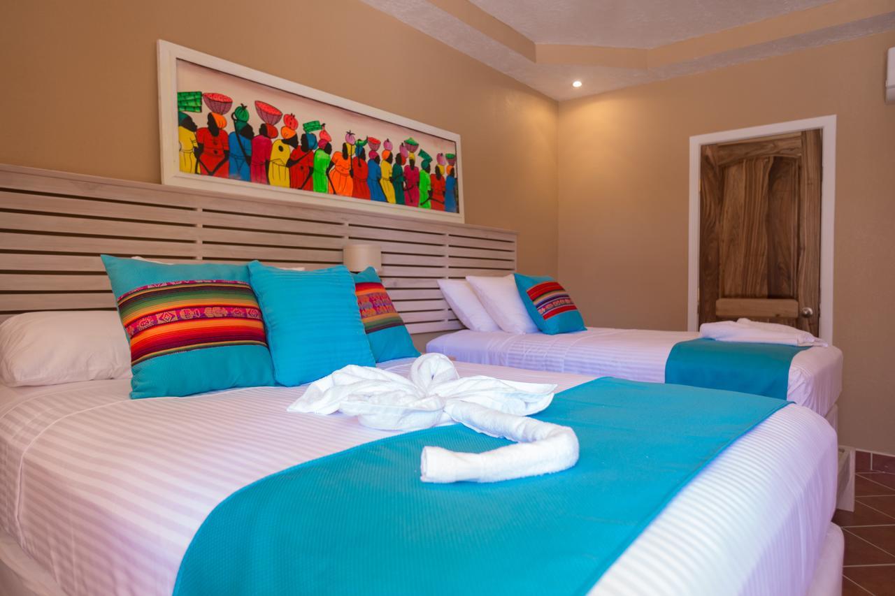 Mr. Tucan Hotel West End Ngoại thất bức ảnh