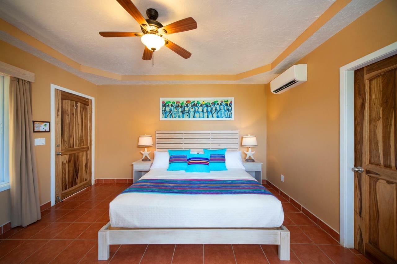 Mr. Tucan Hotel West End Ngoại thất bức ảnh