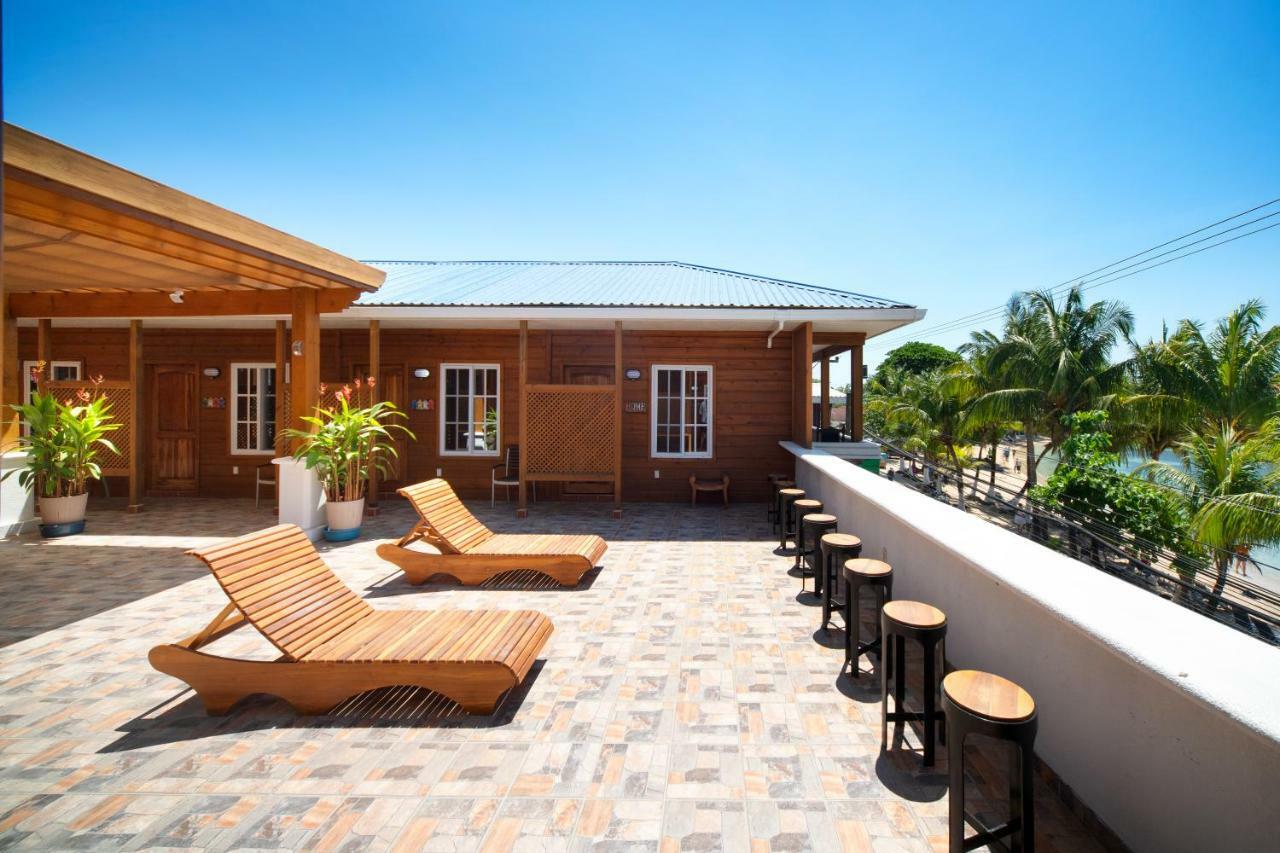 Mr. Tucan Hotel West End Ngoại thất bức ảnh