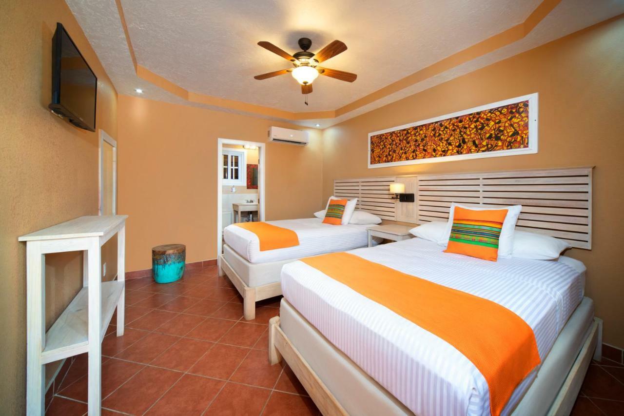 Mr. Tucan Hotel West End Ngoại thất bức ảnh