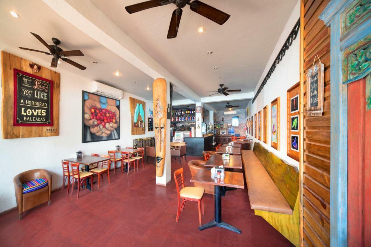 Mr. Tucan Hotel West End Ngoại thất bức ảnh