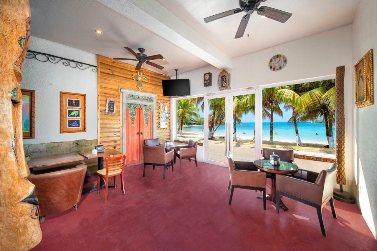 Mr. Tucan Hotel West End Ngoại thất bức ảnh