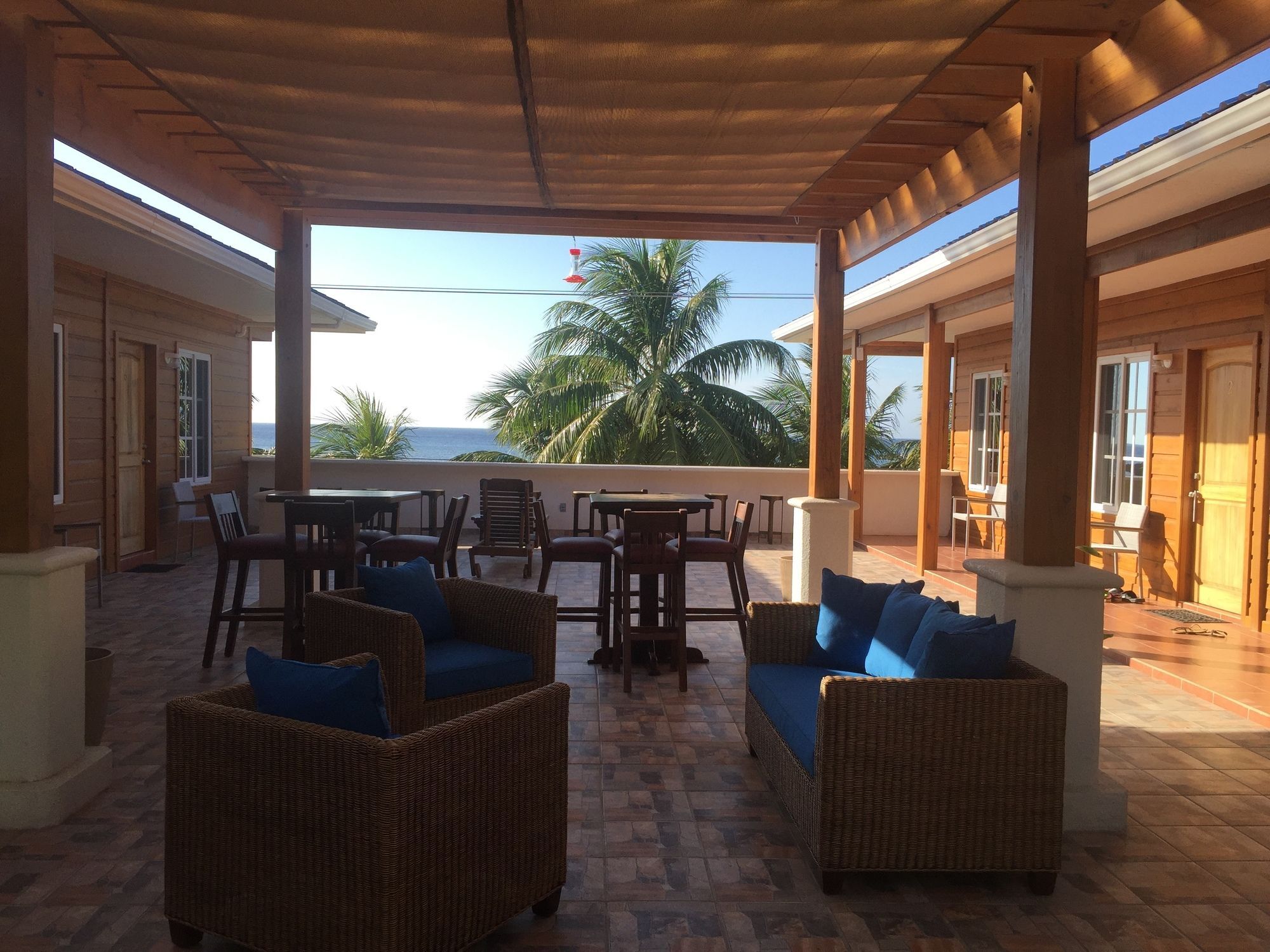 Mr. Tucan Hotel West End Ngoại thất bức ảnh